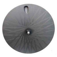 Ruota a disco posteriore in