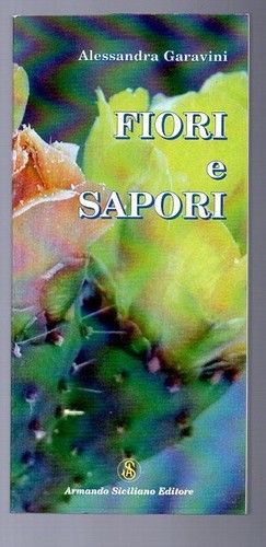 Fiori sapori ricette - fiori, e