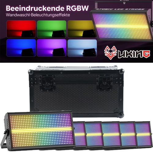 200w led rgbw - led, dmx