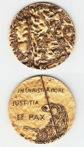 Città del vaticano - vaticano, paolo