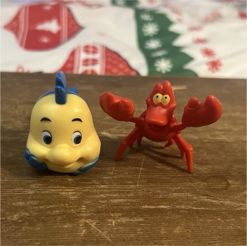 Set minifigure disney - disney, la