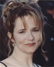 Lea Thompson 1980's Glamour