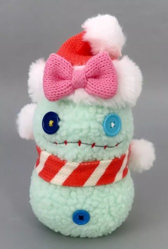 Scrump pupazzo neve - pupazzo,