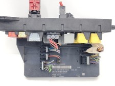 CENTRALINA SAM PER MERCEDES