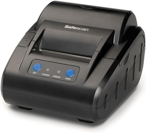 Safescan 230 stampante - safescan,