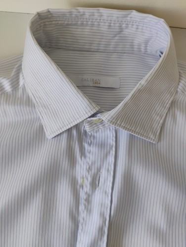 Camicia uomo caliban - camicia, di