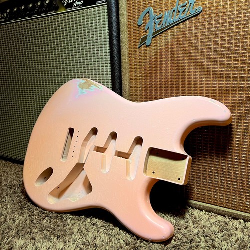 Corpo relic fender - corpo,