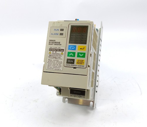 Inverter omron - inverter,