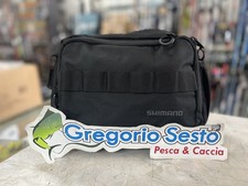 SHIMANO MARSUPIO HIP BAG  SIZE