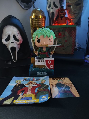 Kinder funko pop - pop, one