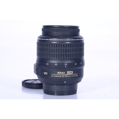 Nikon zoom nikkor - af-s, zoom-nikkor