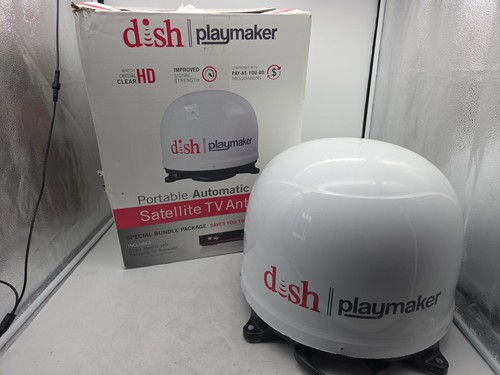 Winegard dish playmaker - winegard,