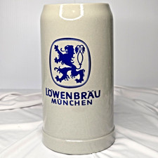 Birra vintage lowenbrau - birra,
