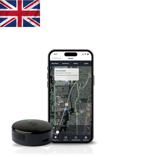 Localizzatore gps - 54,