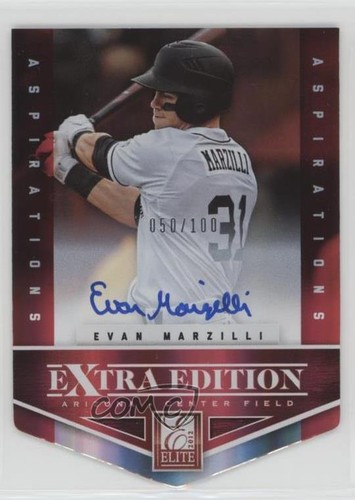2012 elite extra edition - elite,