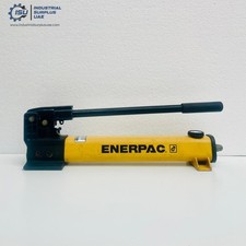 Pompa Manuale Idraulica