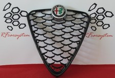 GRIGLIA SCUDO ALFA ROMEO