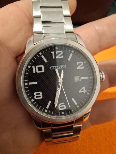 Orologio citizen quarzo - orologio,