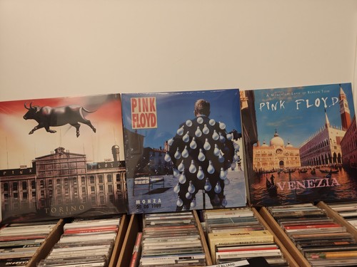 Lotto pink floyd - lotto,