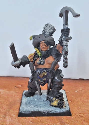 Warhammer fantasy battles - battles,