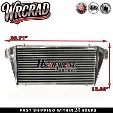 31"X12"X3" Turbo Intercooler