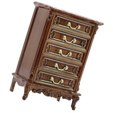  Mobili in Miniatura Accessori