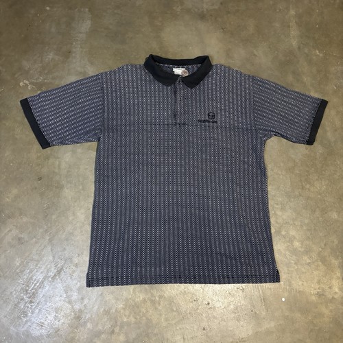 Polo vintage sergio tacchini - sergio,