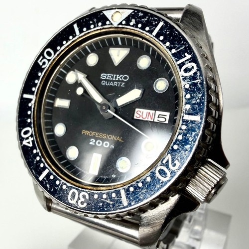 Orologio polso seiko - orologio, diver