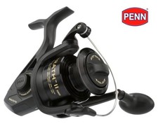 Mulinello da Pesca PENN Wrath