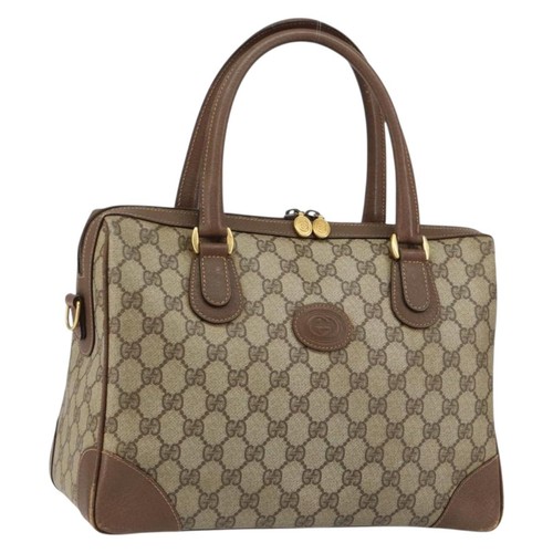 Gucci supreme boston borsa - gucci,