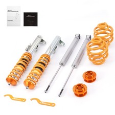 Coilovers y suspensiones