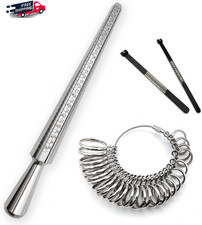 Set Di Misurazione per Anelli