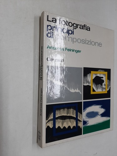 Fotografia principi di - fotografia,