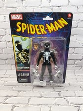Marvel Legends Spider-Venom