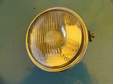 BMW R80 ST Faro Anteriore