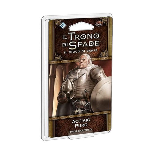 Trono spade gioco - il,