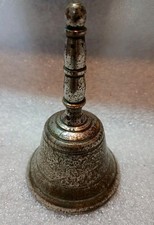 Antico Campanello Da Altare