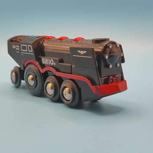 Rarissimo treno batteria - a,