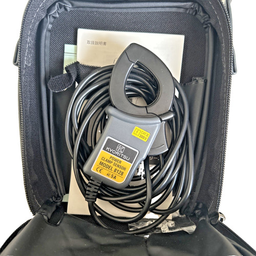 Kyoritsu 8128 power clamp - 8128,