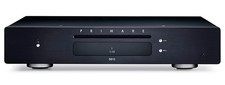 PRIMARE DD15 Trasporto CD Nero
