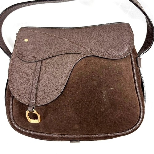 Borsa tracolla gucci pelle - borsa,