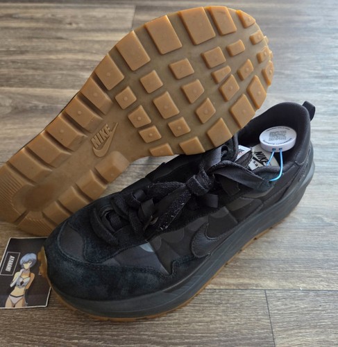 Nike sacai vaporwaffle - nike,