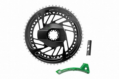 Nuovo sram red axs - nuovo!, quarq