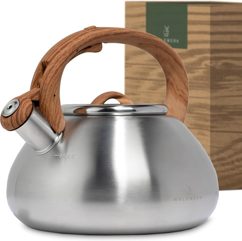 Bollitore teiera - (2,3l),
