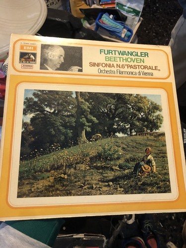 Furtwangler beethoven - furtwangler,