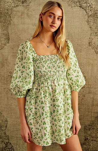 Abito urban outfitters sofia - urban,