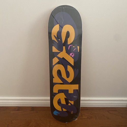 Raro mazzo skateboard - raro, promo