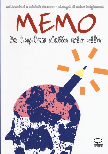 Libri muro michela - /, sal