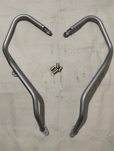 Barre paramotore adv - barre, x-adv
