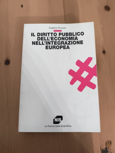 Diritto pubblico - il,